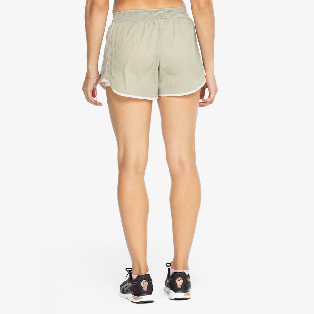 Imagem 2 do produto Short Feminino ASICS Takay Cós Respirável