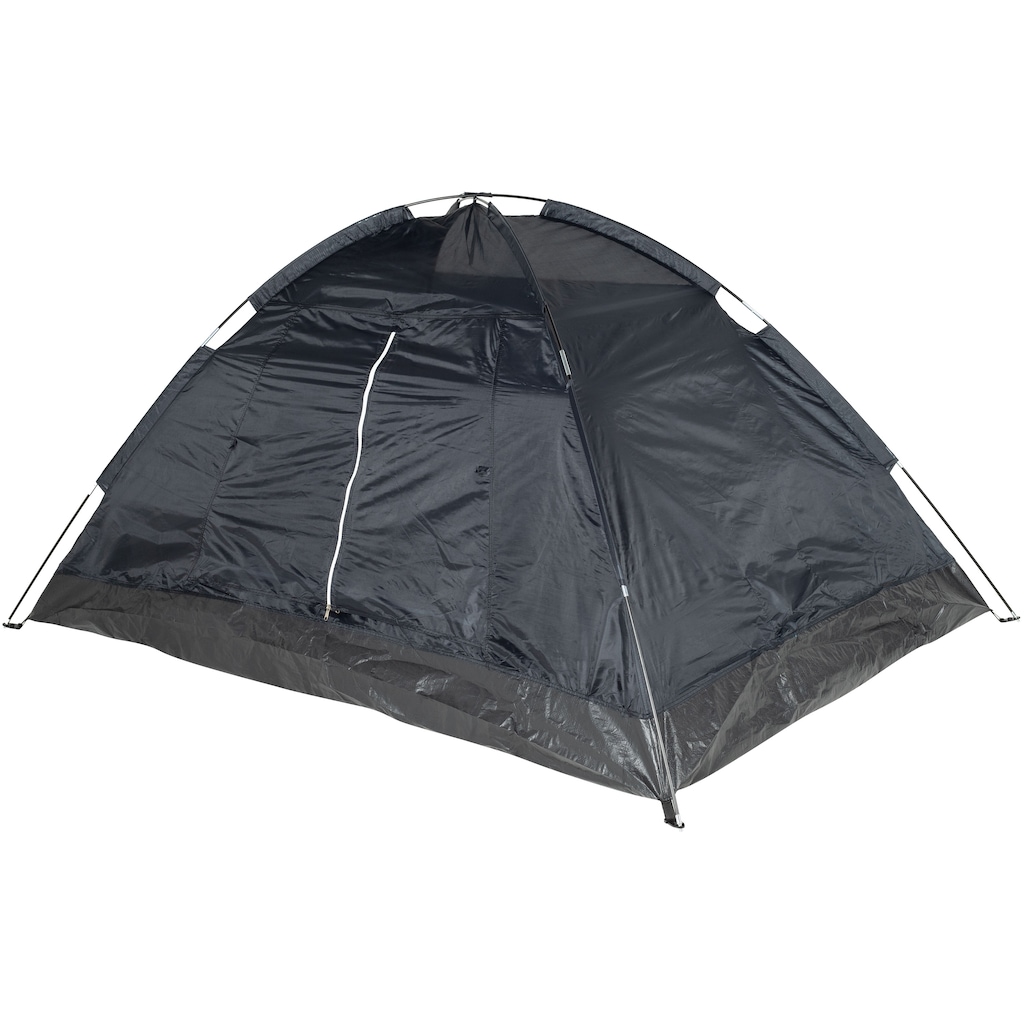 Imagem 3 do produto Barraca de Camping Nord - 2 pessoas