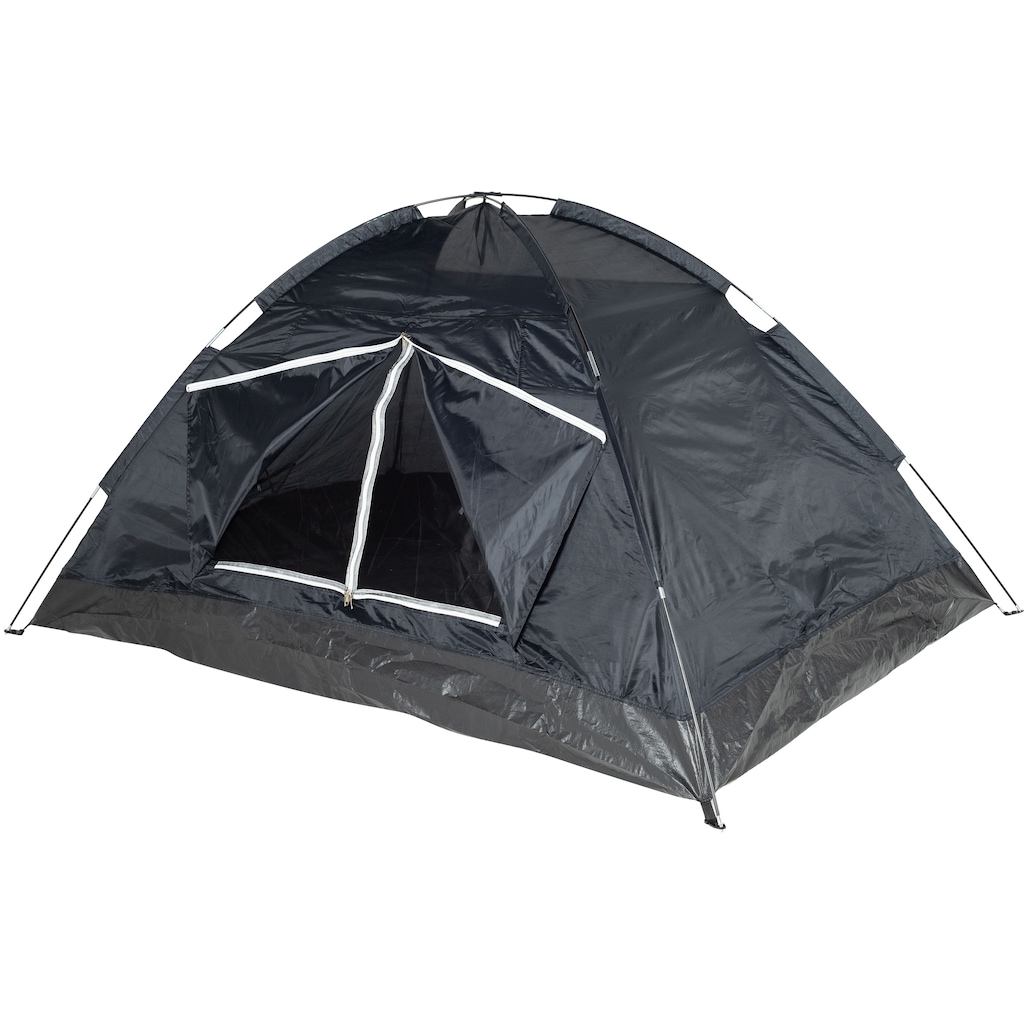 Imagem 4 do produto Barraca de Camping Nord - 2 pessoas