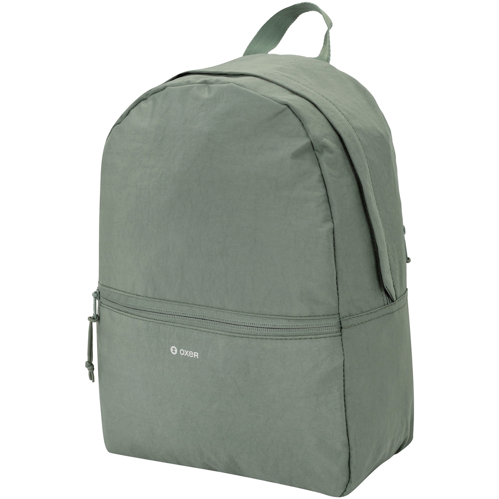 Imagem 3 do produto Mochila Oxer Básica com Bolso Seguro