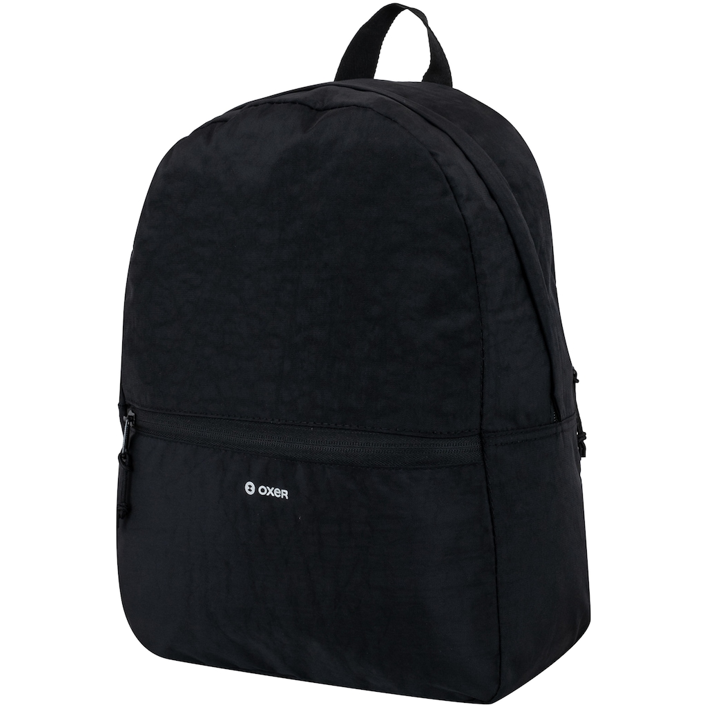 Imagem 4 do produto Mochila Oxer Básica com Bolso Seguro