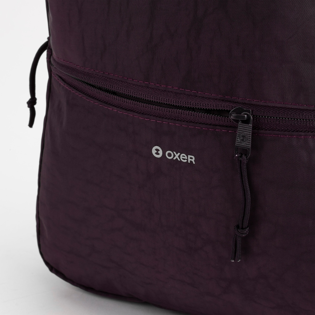 Imagem 3 do produto Mochila Oxer Básica com Bolso Seguro