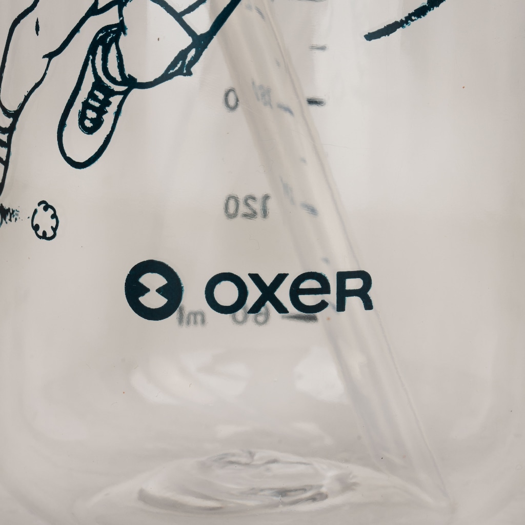 Imagem 4 do produto Garrafa Oxer Infantil 600Ml