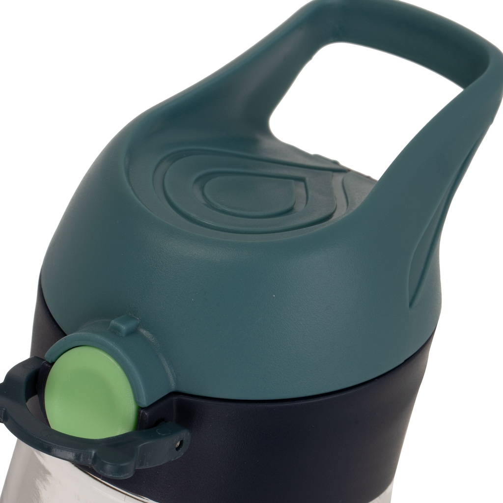 Imagem 5 do produto Garrafa Oxer Infantil 600Ml