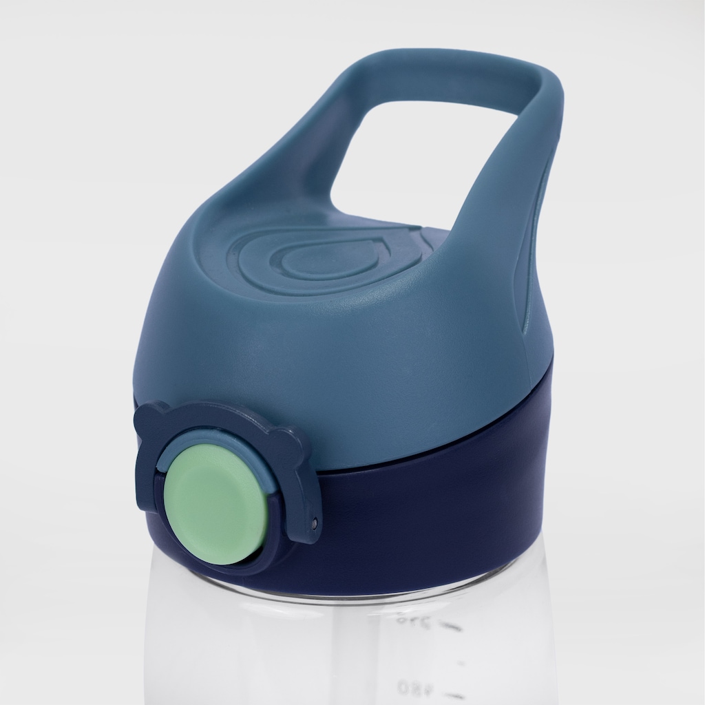 Imagem 3 do produto Garrafa Oxer Infantil 600Ml