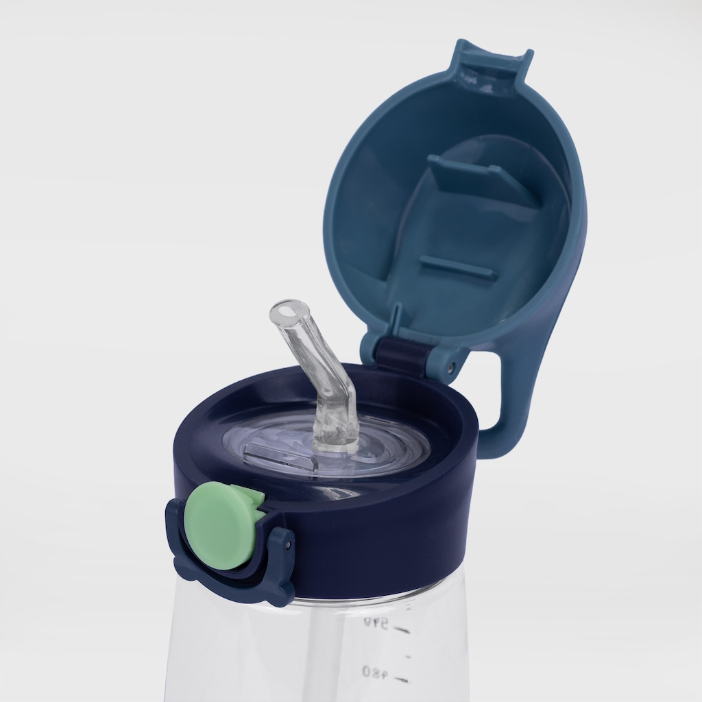 Imagem 4 do produto Garrafa Oxer Infantil 600Ml