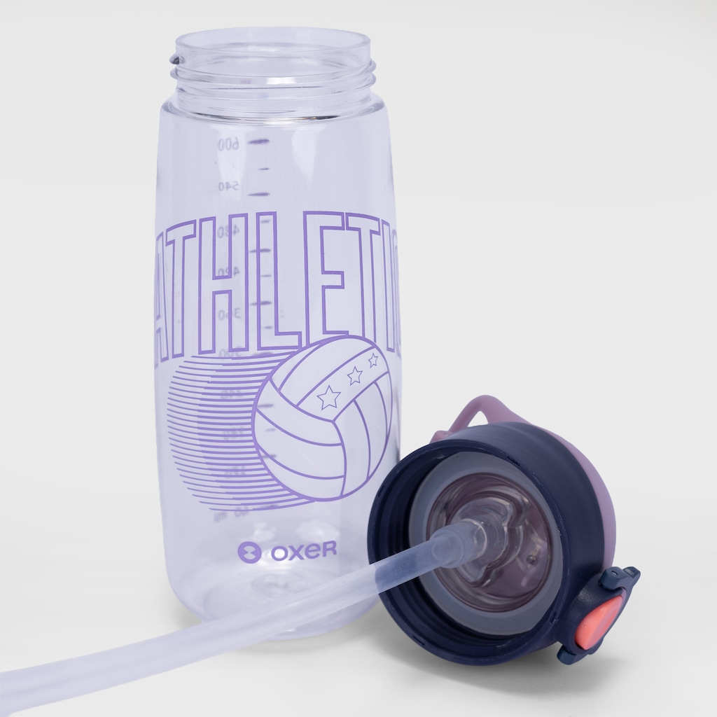 Imagem 5 do produto Garrafa Oxer Infantil 600Ml