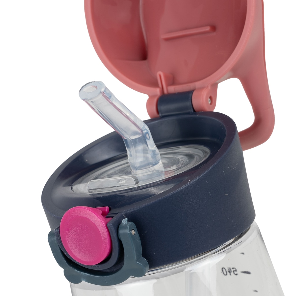 Imagem 4 do produto Garrafa Oxer Infantil 600Ml
