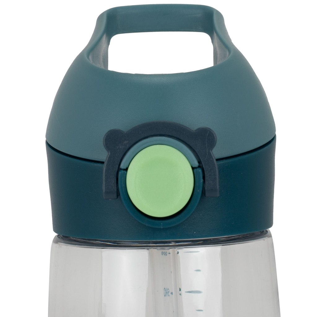 Imagem 3 do produto Garrafa Oxer Infantil 600Ml