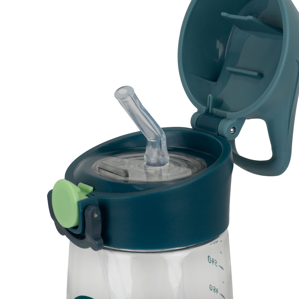 Imagem 4 do produto Garrafa Oxer Infantil 600Ml