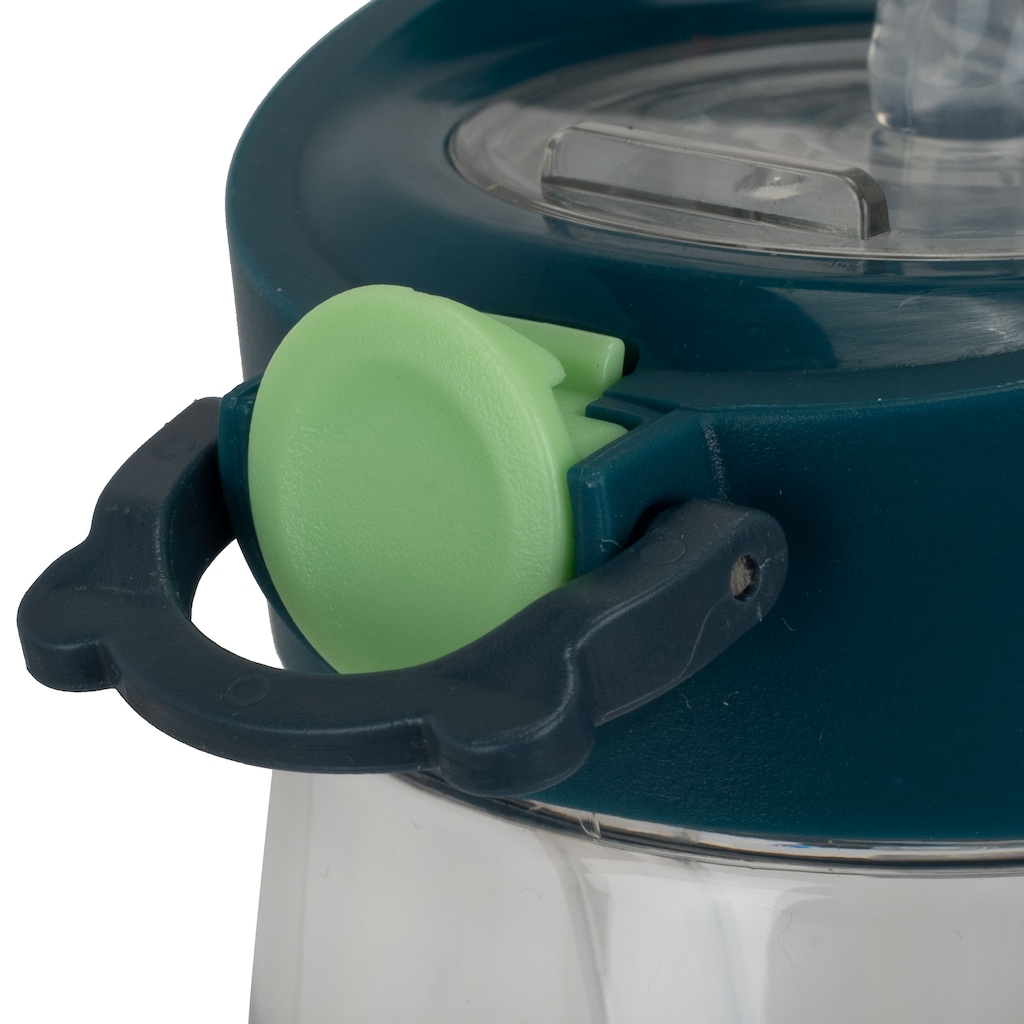 Imagem 5 do produto Garrafa Oxer Infantil 600Ml