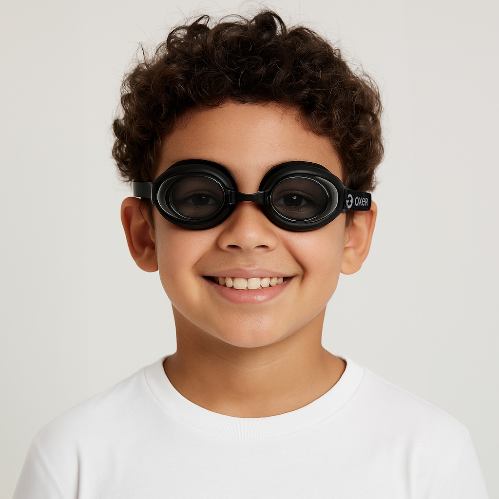Imagem 2 do produto Óculos de Natação Oxer Fast Swim Infantil