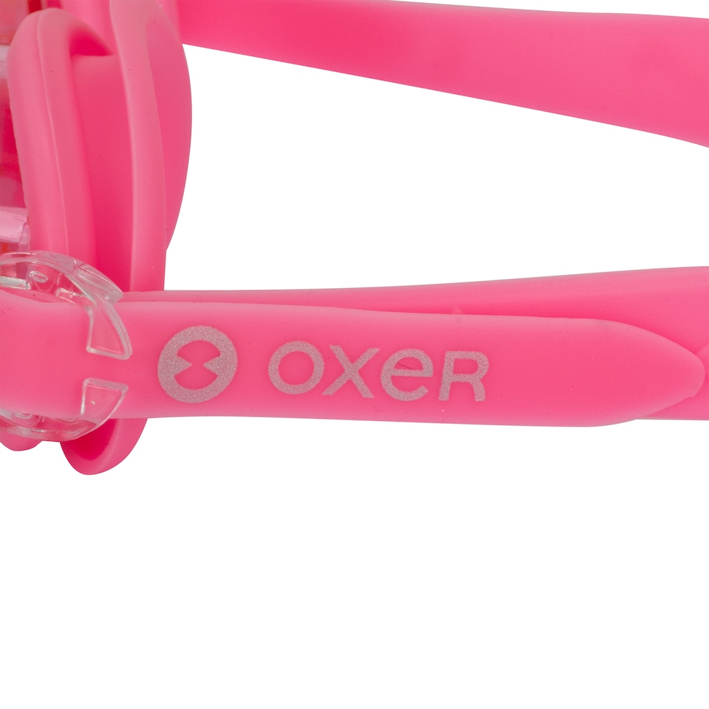 Imagem 3 do produto Óculos de Natação Oxer Fast Swim Infantil