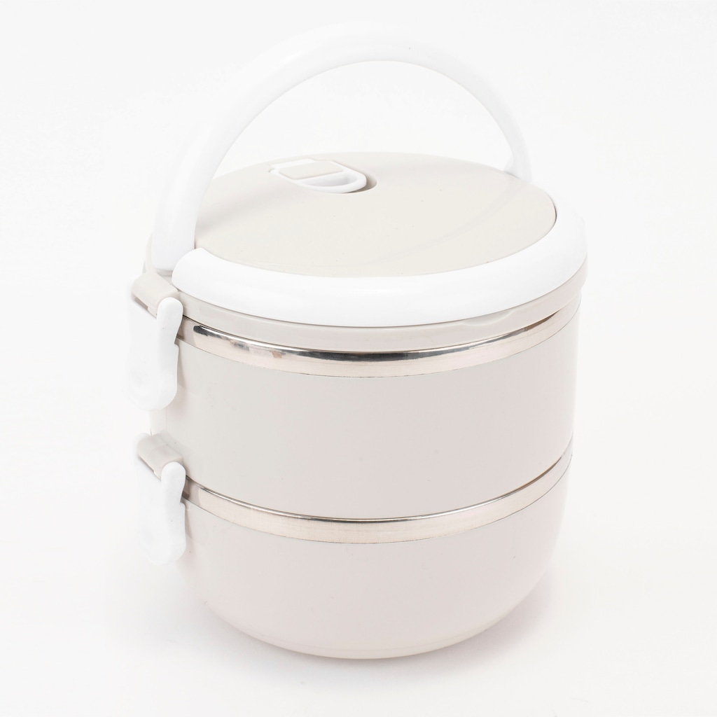 Imagem 4 do produto Marmita Dupla Oxer 1,2 Litros