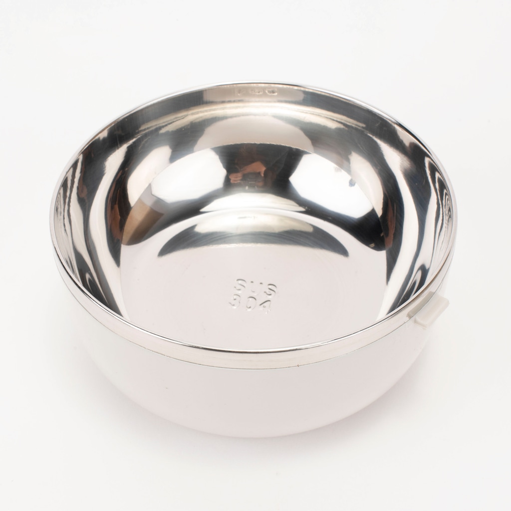 Imagem 5 do produto Marmita Dupla Oxer 1,2 Litros