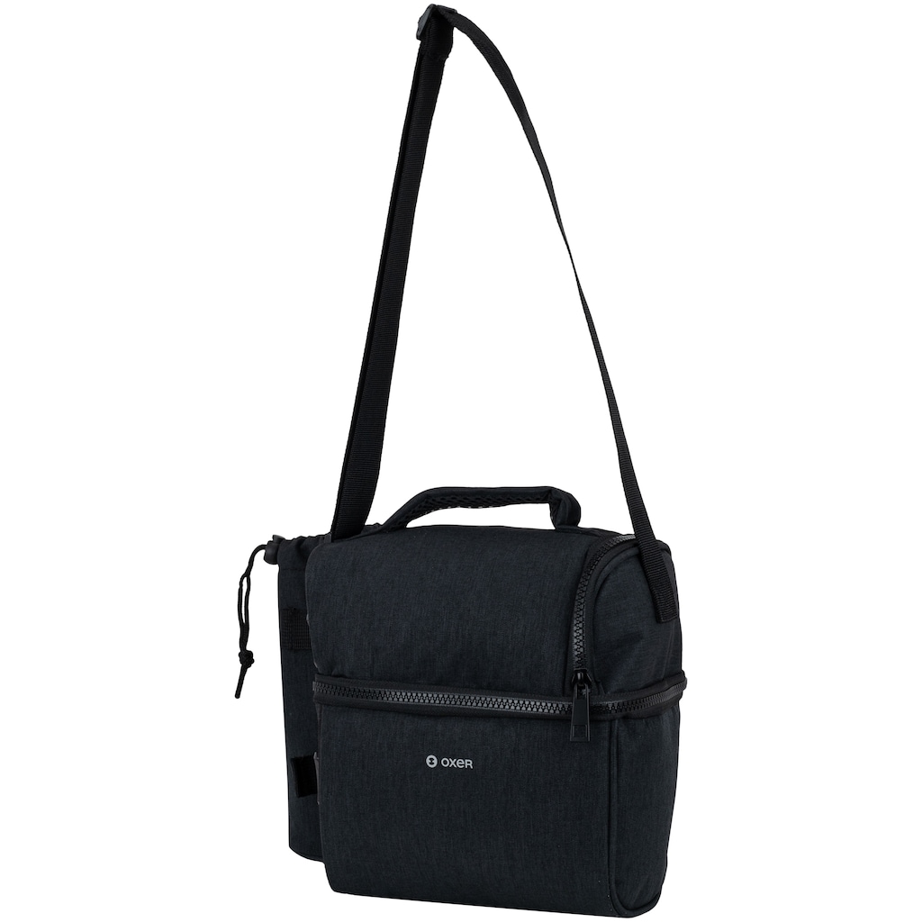 Imagem 5 do produto Lancheira Oxer com Suporte para Garrafa