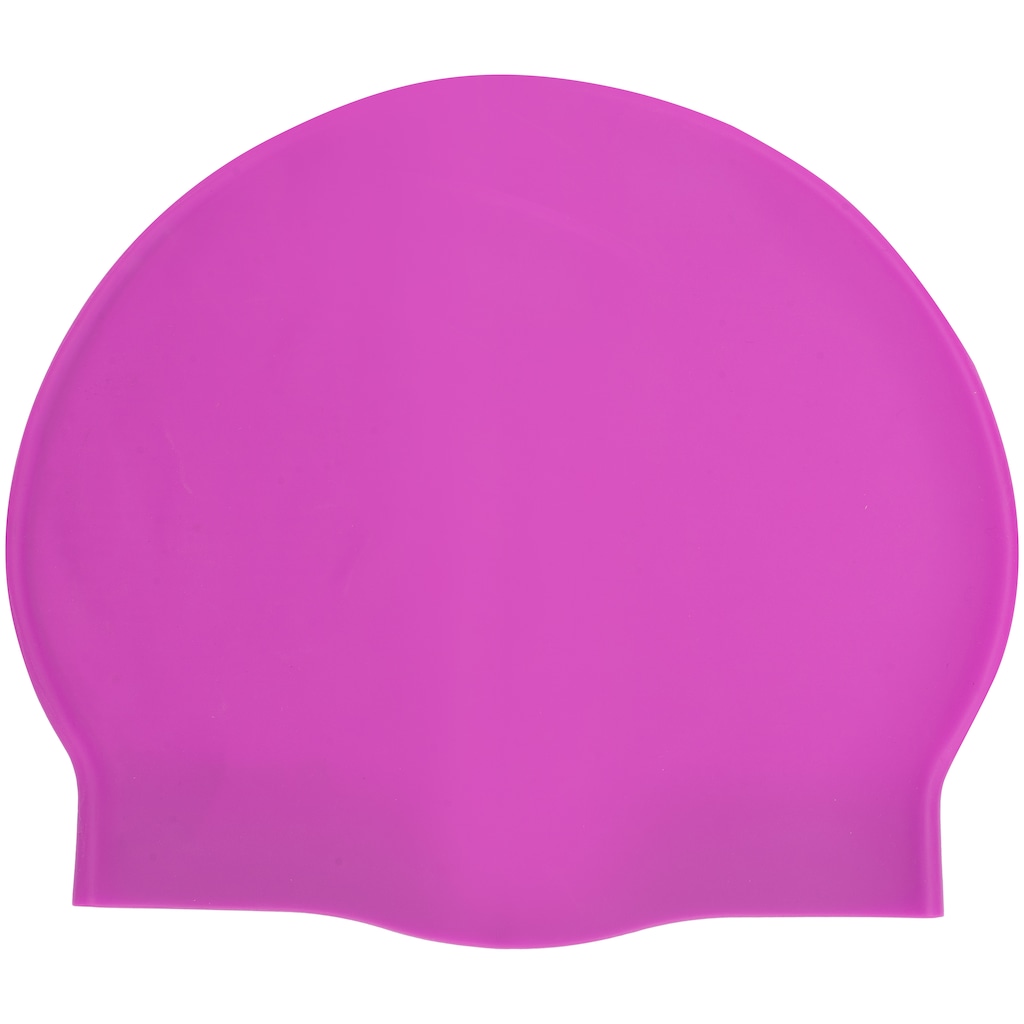 Imagem 2 do produto Touca de Natação Oxer Silicone Zinny