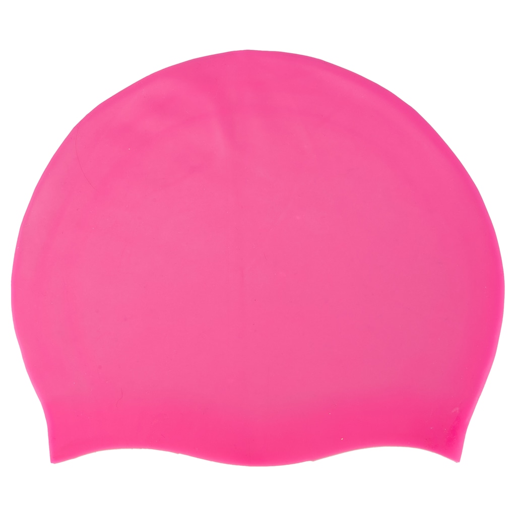 Imagem 2 do produto Touca de Natação Oxer Silicone Big Acqua Adulto