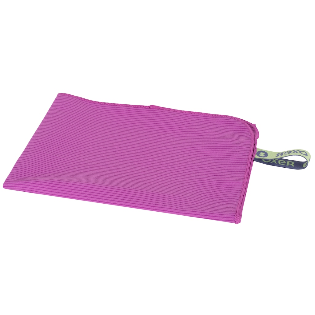 Imagem 2 do produto Toalha Oxer Canelada M