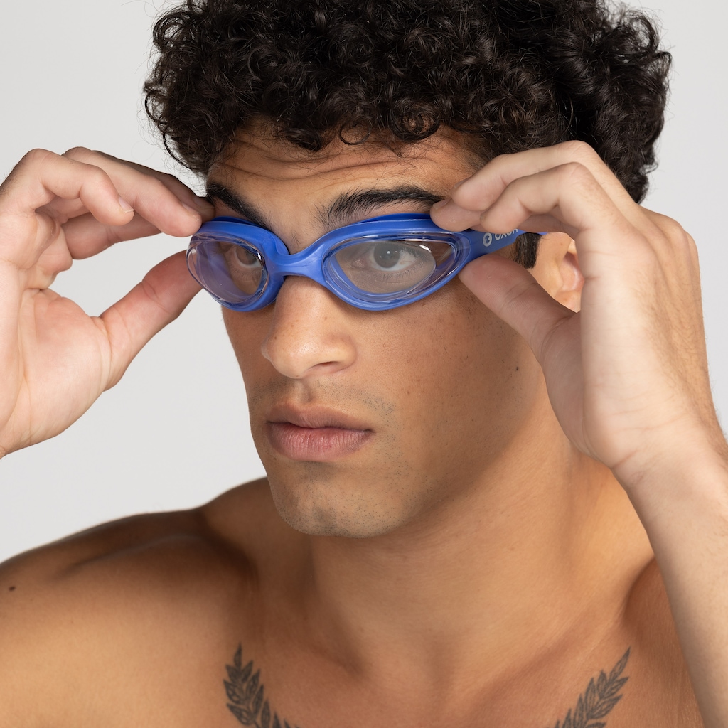 Imagem 2 do produto Óculos de Natação Oxer Max Adulto