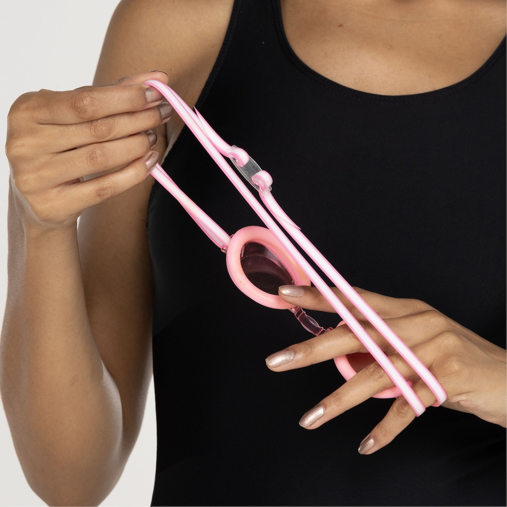 Imagem 5 do produto Óculos de Natação Oxer Thin Adulto