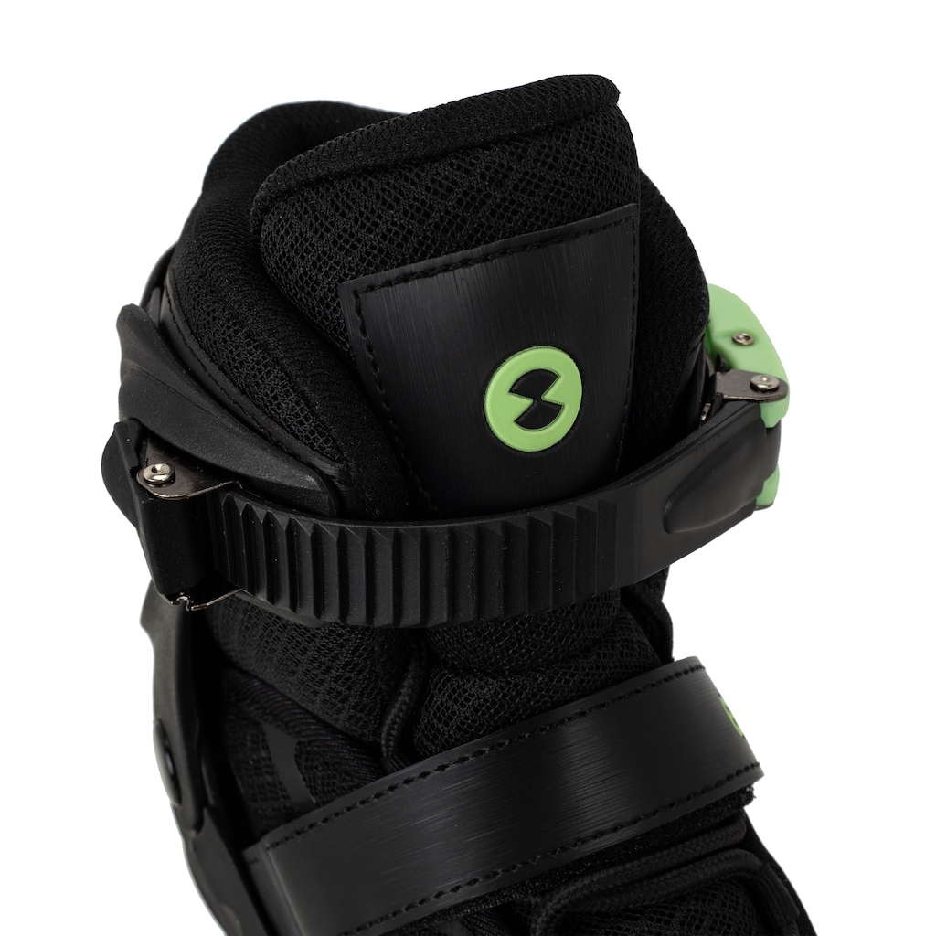 Imagem 3 do produto Patins Oxer First Wheels Ajustável Infantil