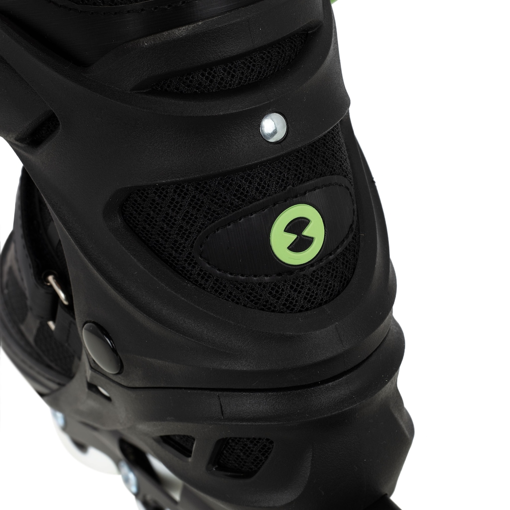 Imagem 5 do produto Patins Oxer First Wheels Ajustável Infantil
