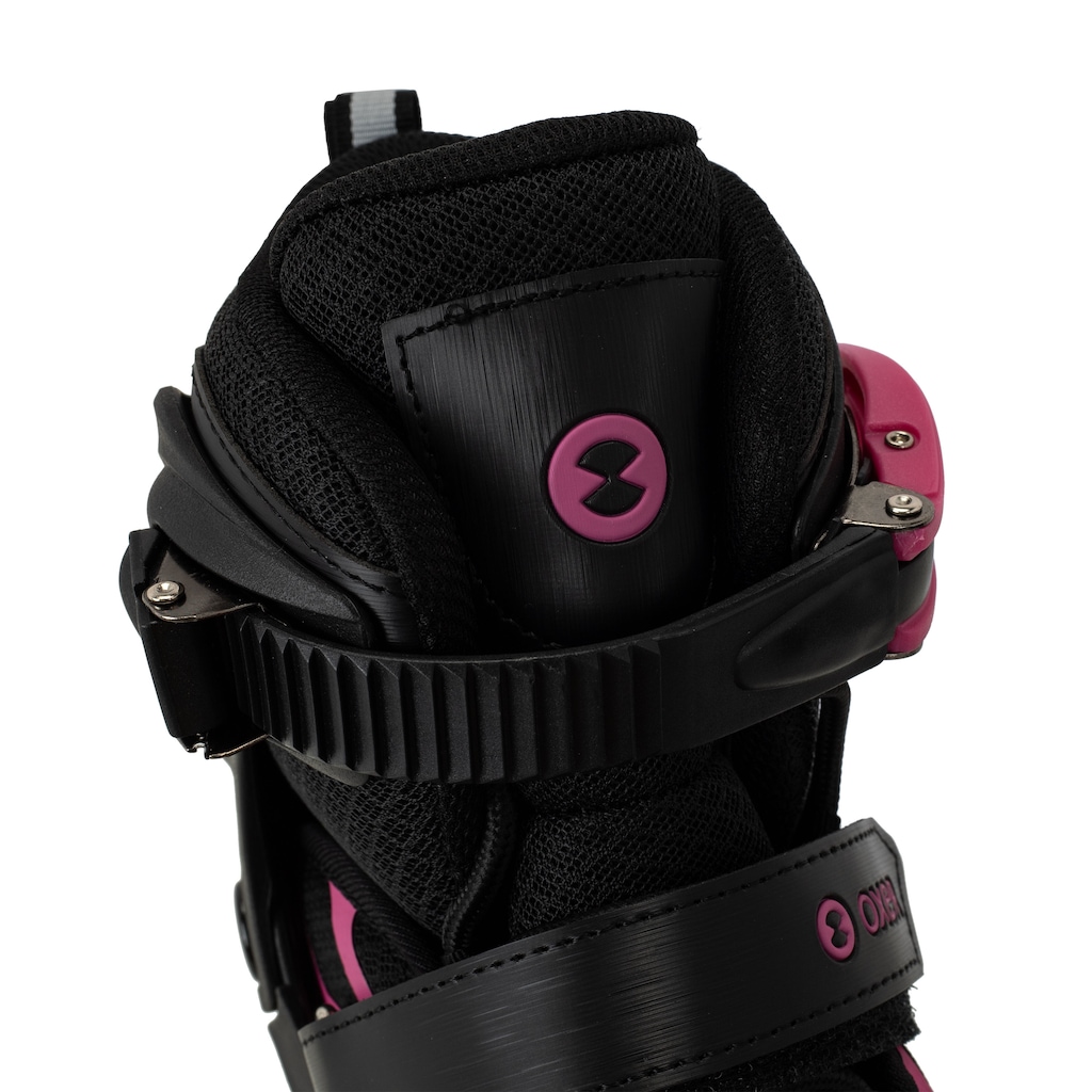 Imagem 3 do produto Patins Oxer First Wheels Ajustável Infantil