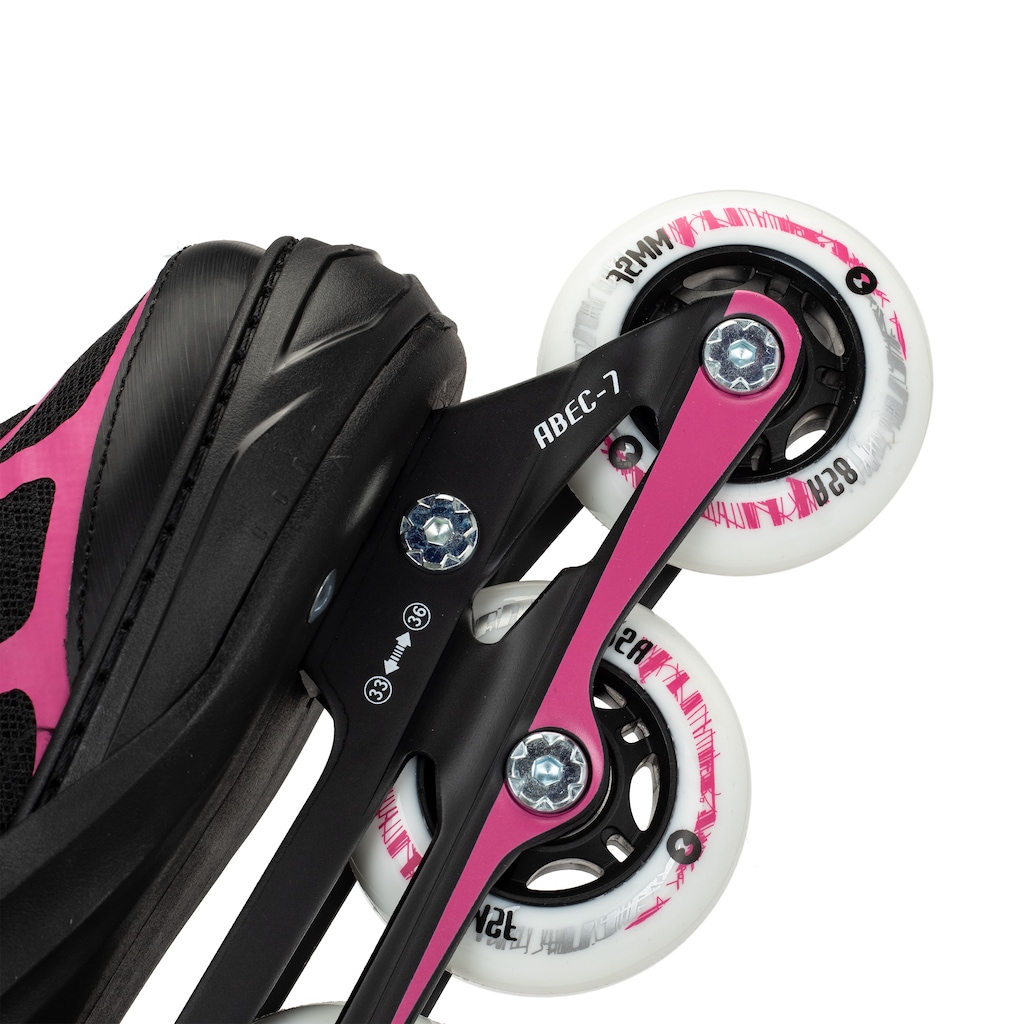 Imagem 4 do produto Patins Oxer First Wheels Ajustável Infantil