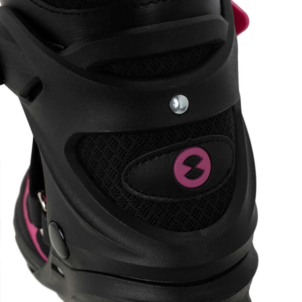 Imagem 5 do produto Patins Oxer First Wheels Ajustável Infantil