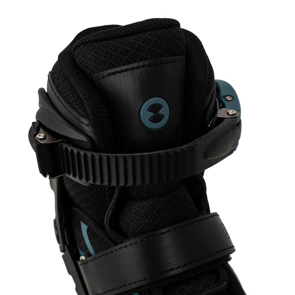 Imagem 3 do produto Patins Oxer First Wheels Ajustável Infantil