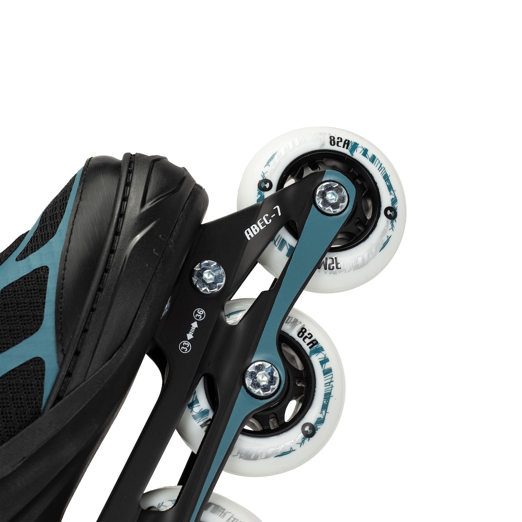 Imagem 4 do produto Patins Oxer First Wheels Ajustável Infantil