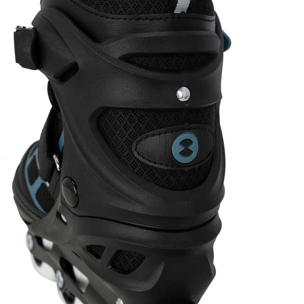 Imagem 5 do produto Patins Oxer First Wheels Ajustável Infantil