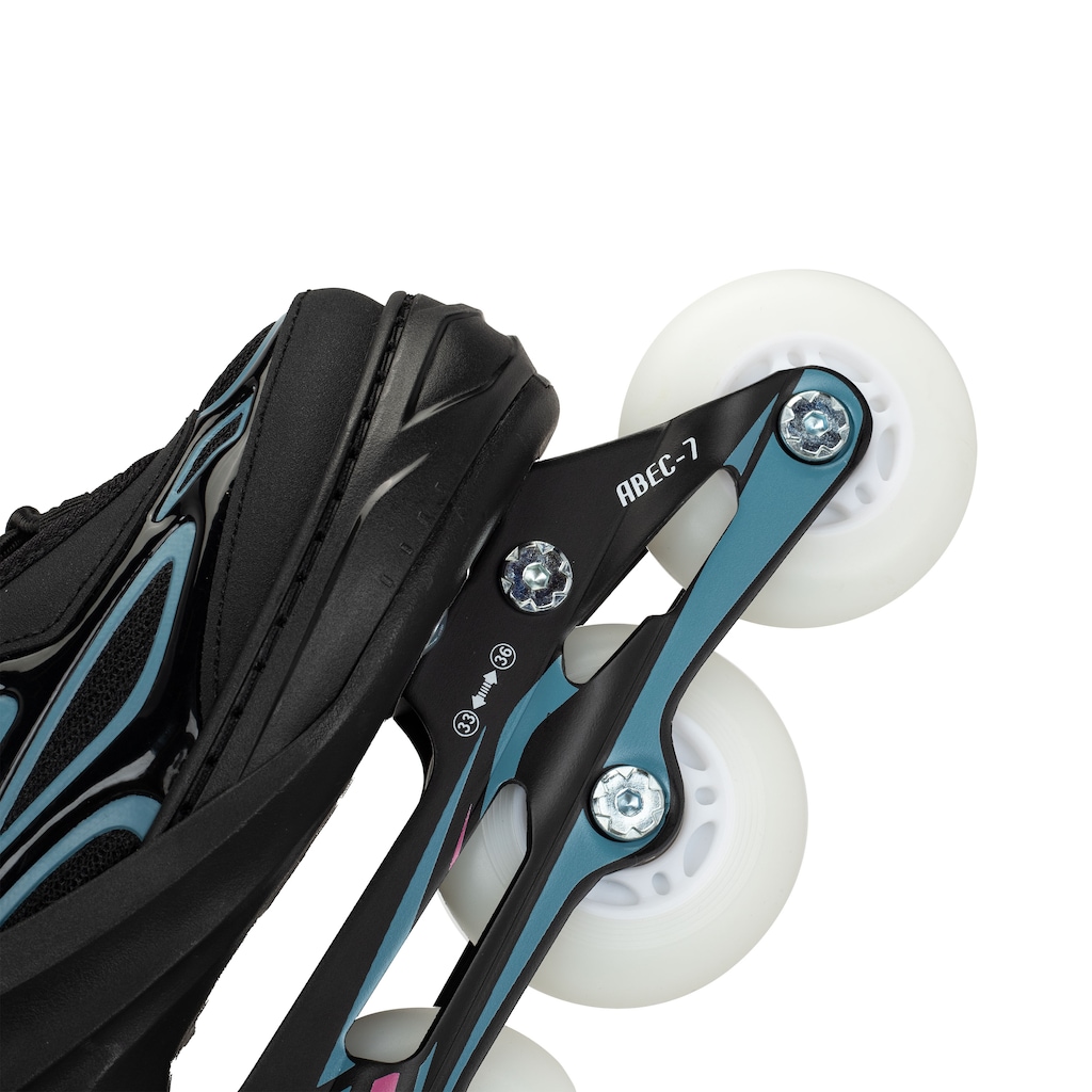 Imagem 4 do produto Patins Oxer Light Ajustável