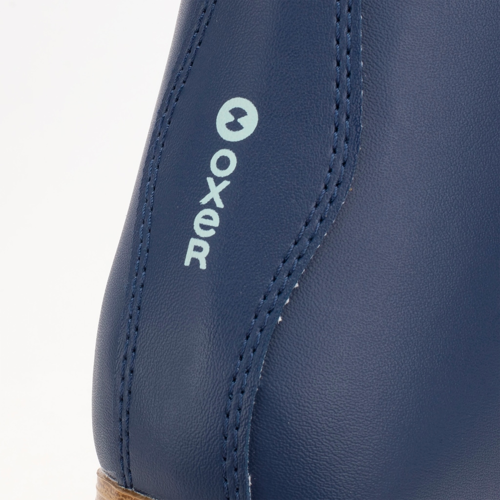 Imagem 5 do produto Patins Oxer Retrô 4 Rodas Adulto