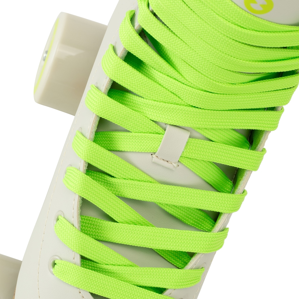 Imagem 3 do produto Patins Oxer Retrô 4 Rodas Adulto