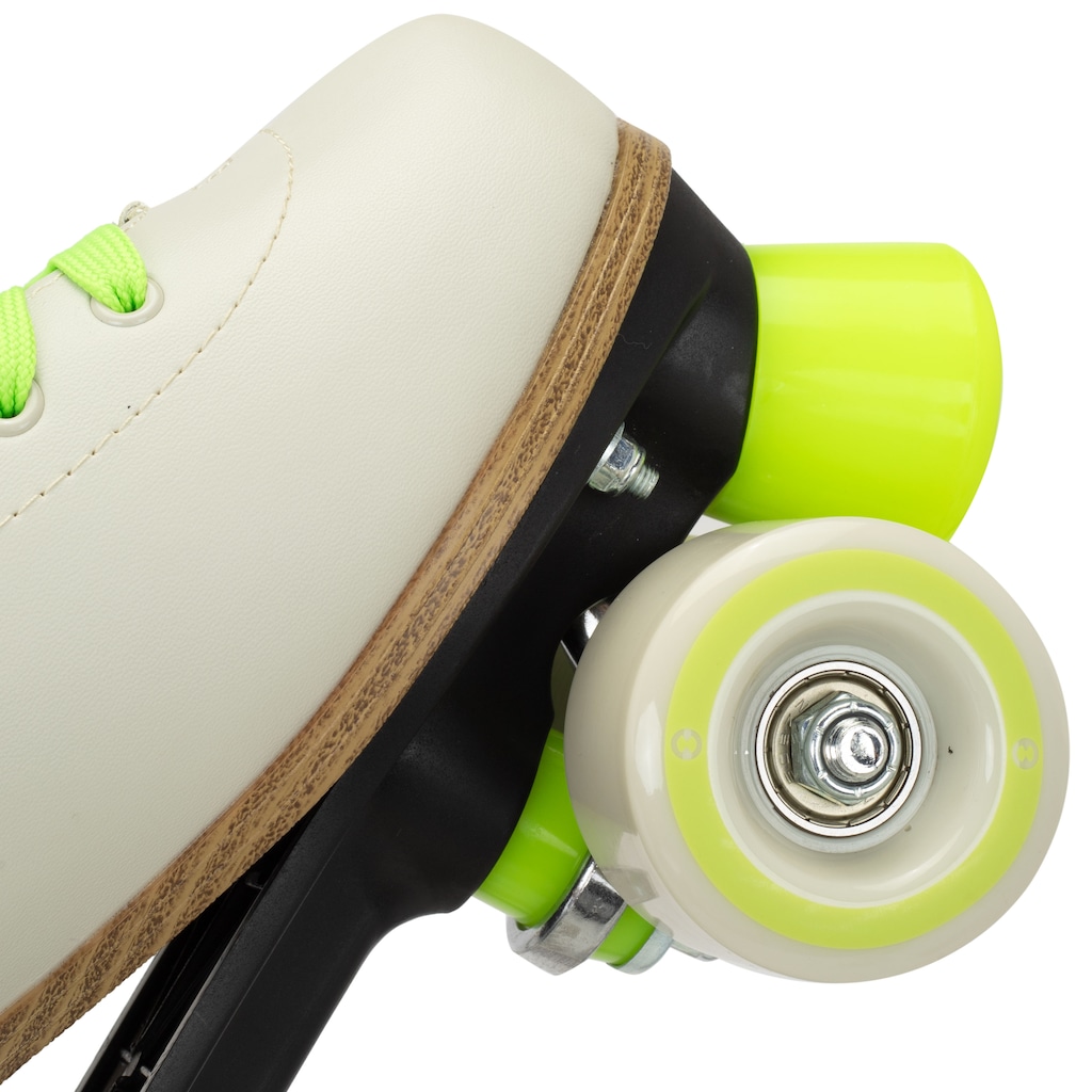 Imagem 5 do produto Patins Oxer Retrô 4 Rodas Adulto