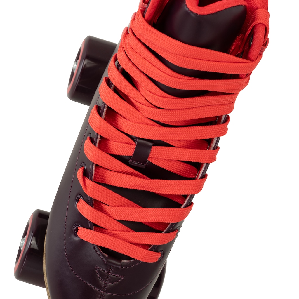 Imagem 3 do produto Patins Oxer Retrô 4 Rodas Adulto
