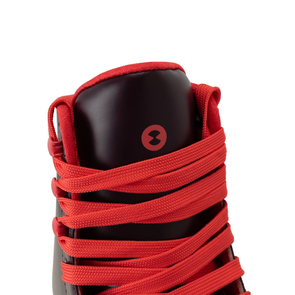 Imagem 4 do produto Patins Oxer Retrô 4 Rodas Adulto