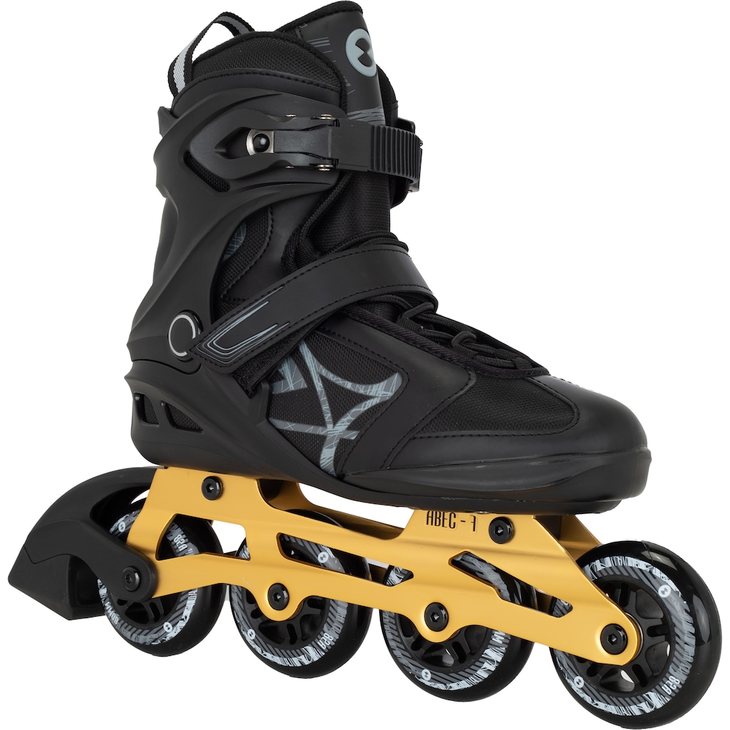 Imagem 2 do produto Patins Oxer Byte Adulto