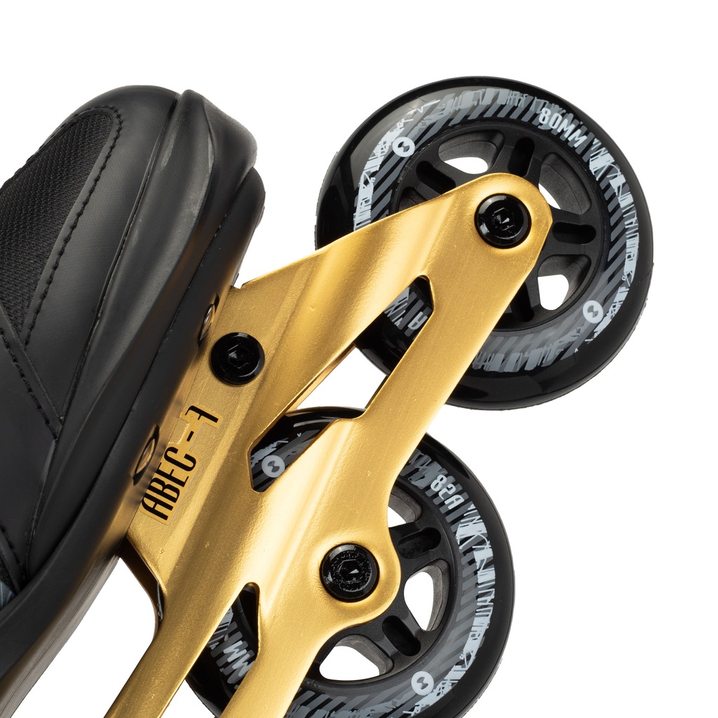 Imagem 4 do produto Patins Oxer Byte Adulto