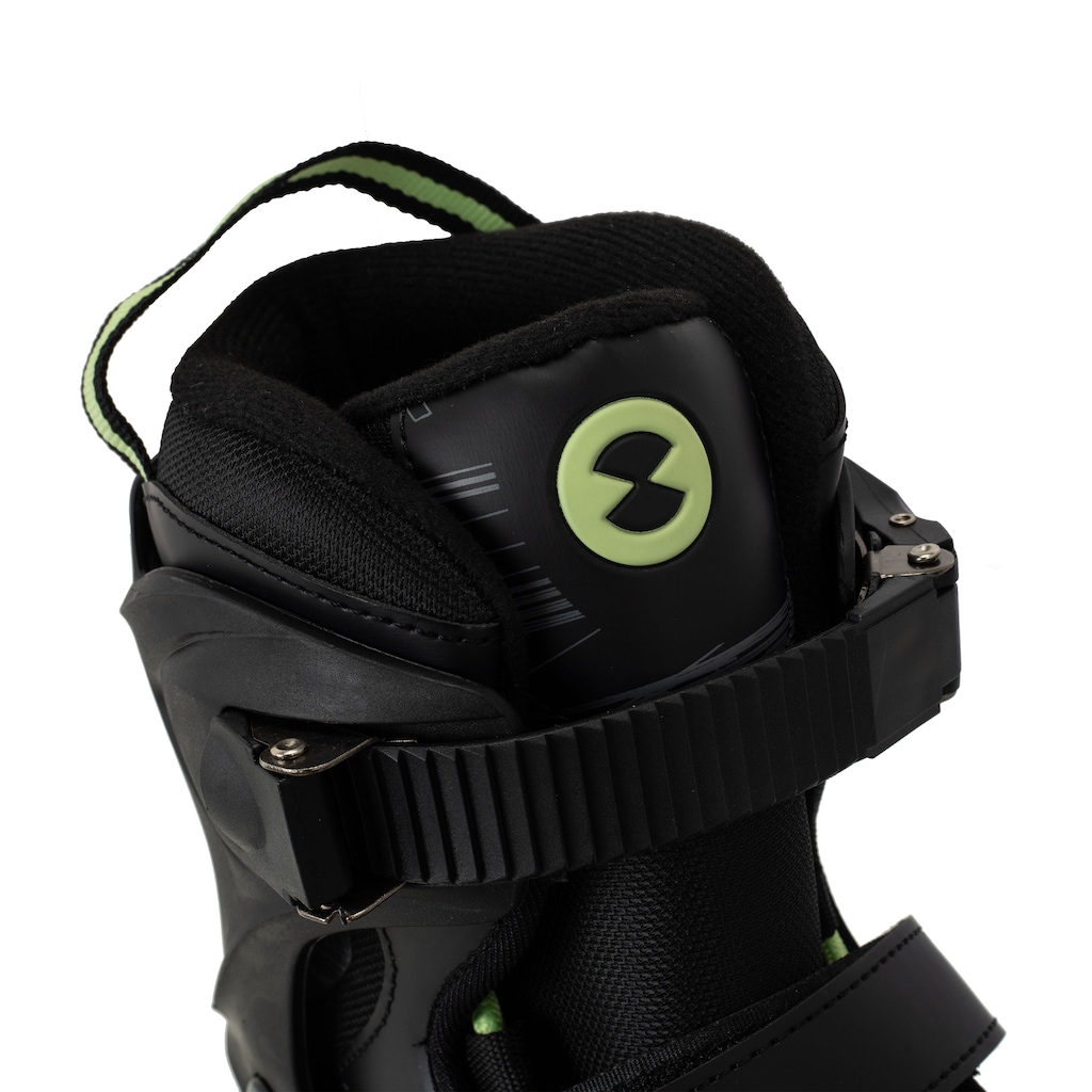 Imagem 3 do produto Patins Oxer Byte Adulto