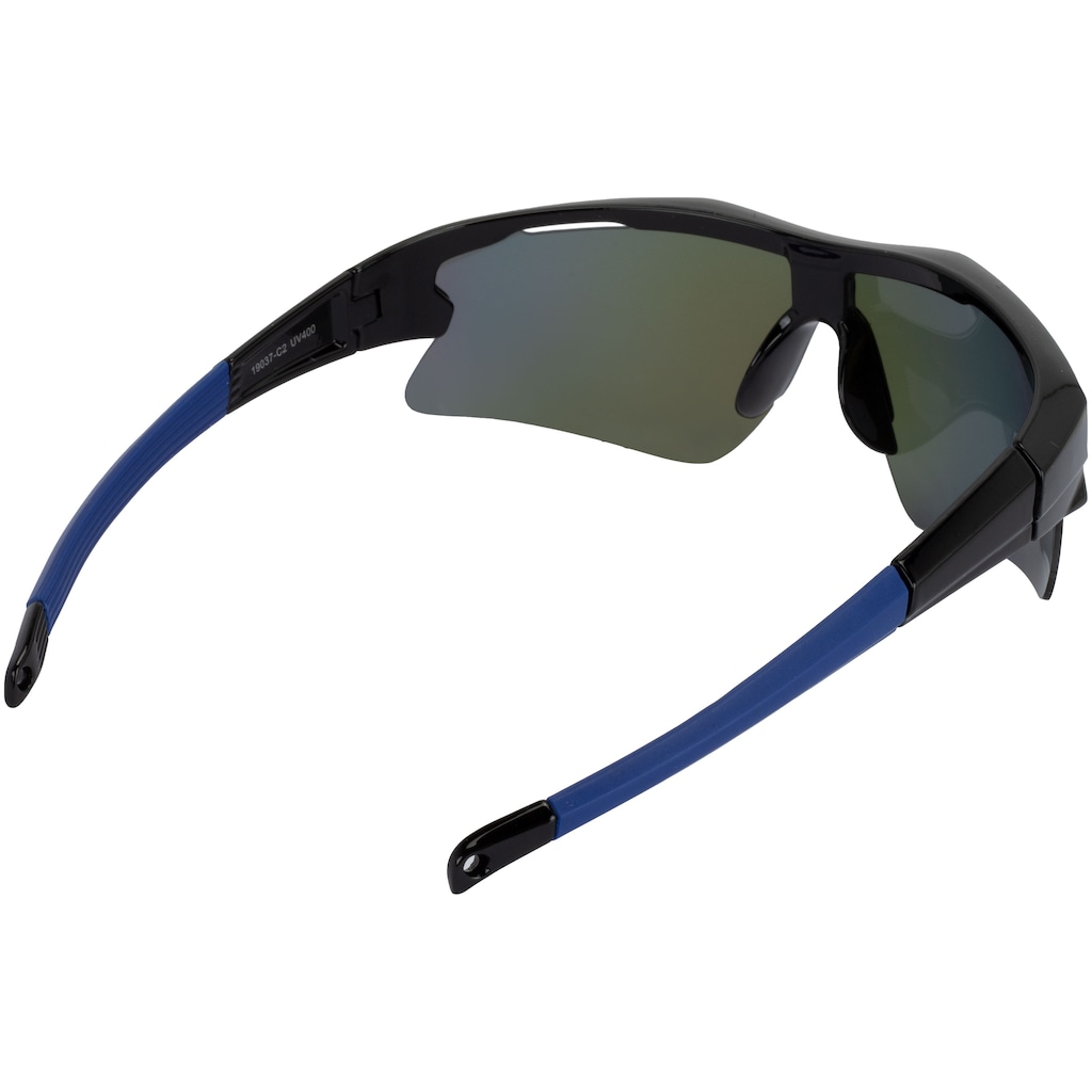 Imagem 2 do produto Óculos de Sol Oxer com Proteção Solar Esportivo Flutuante Adulto