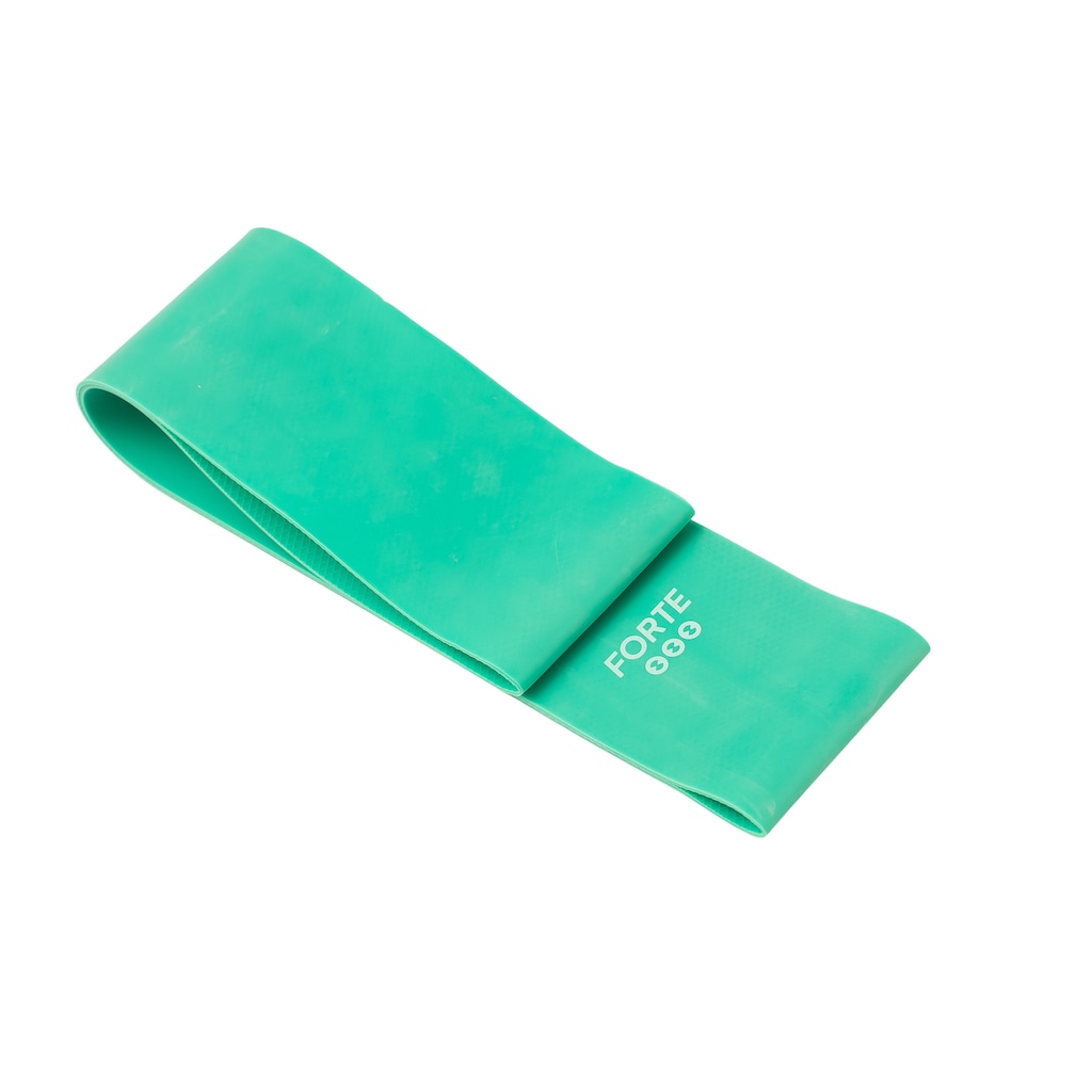 Imagem 4 do produto Mini Faixa Elástica Oxer Forte 01mm