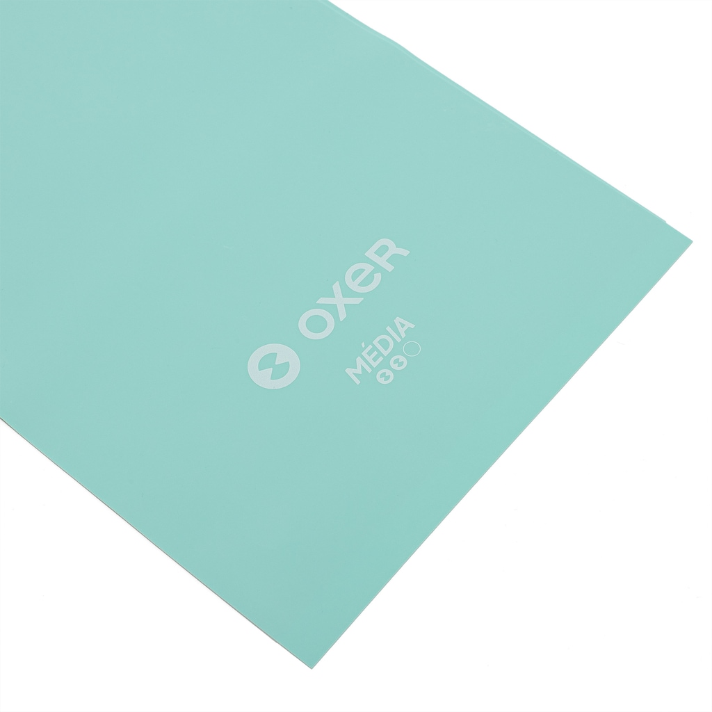 Imagem 5 do produto Faixa Elástica Oxer Aberta Média 15cm