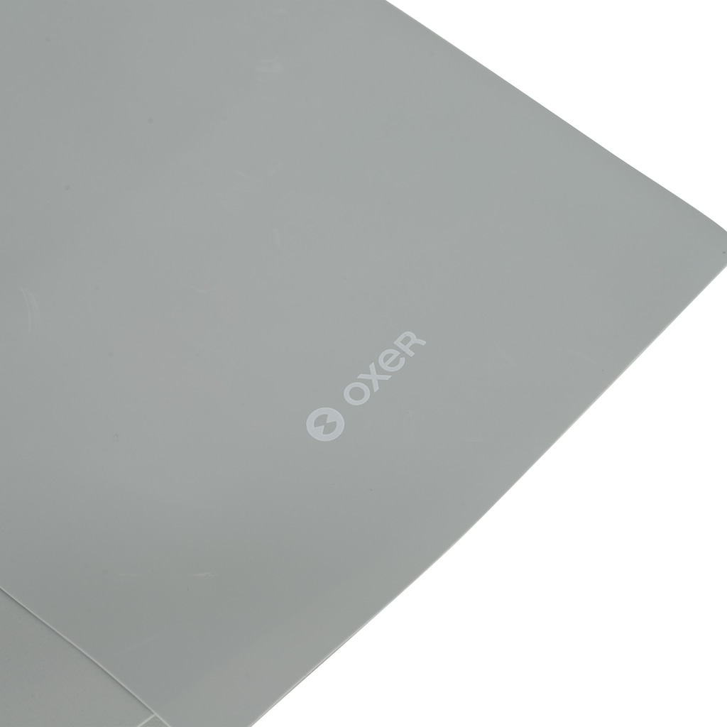 Imagem 2 do produto Faixa Elástica Oxer Aberta Média 15cm