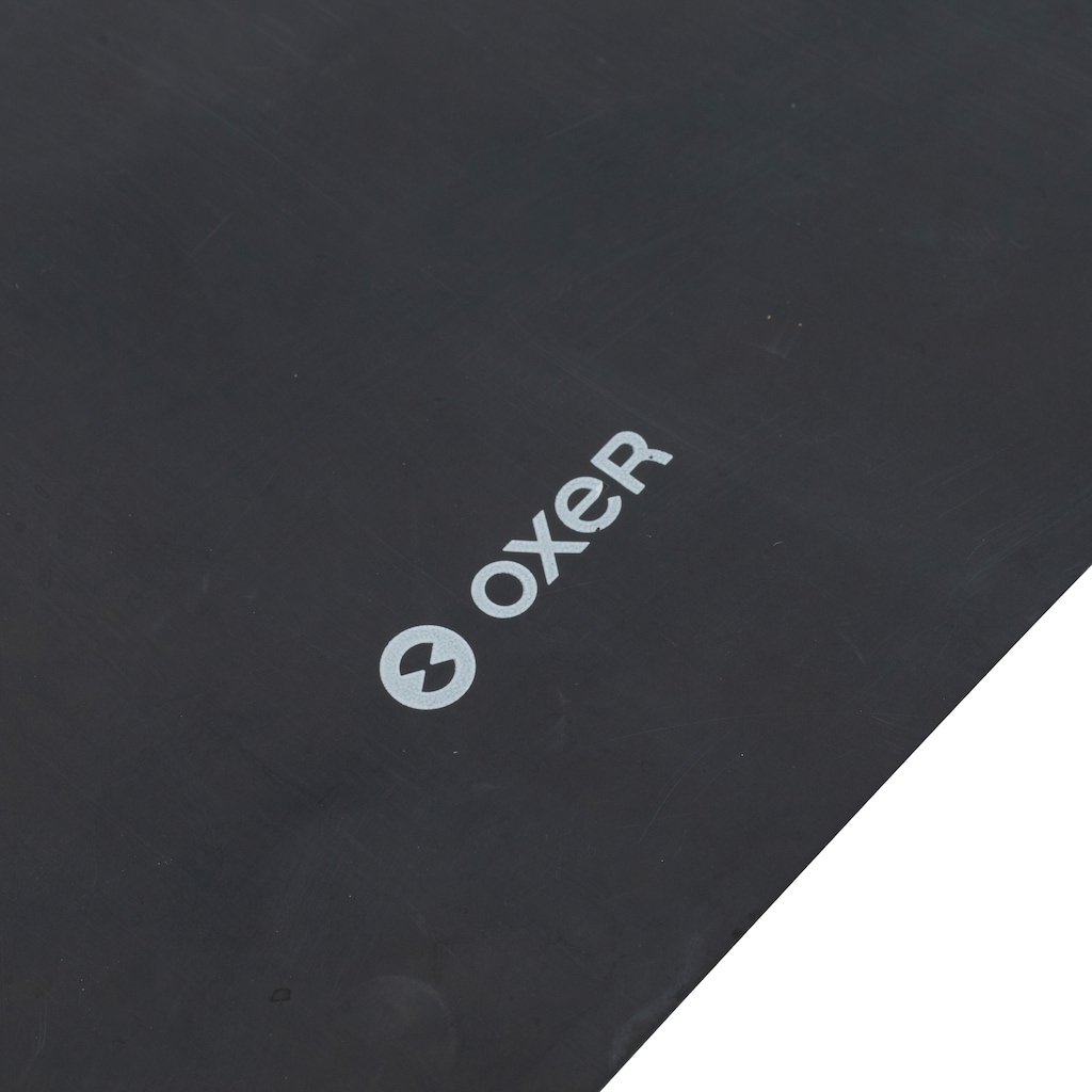 Imagem 2 do produto Faixa Elástica Oxer Aberta Forte 15cm