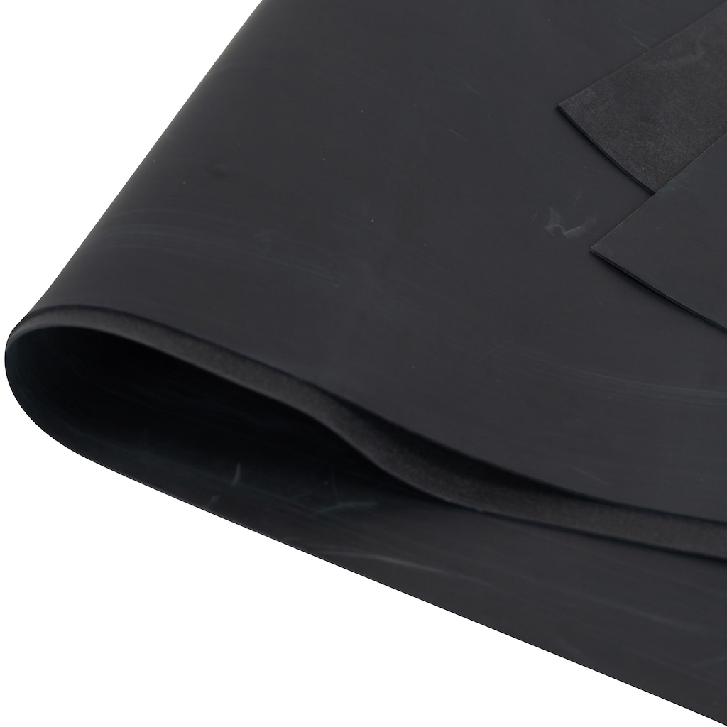 Imagem 3 do produto Faixa Elástica Oxer Aberta Forte 15cm