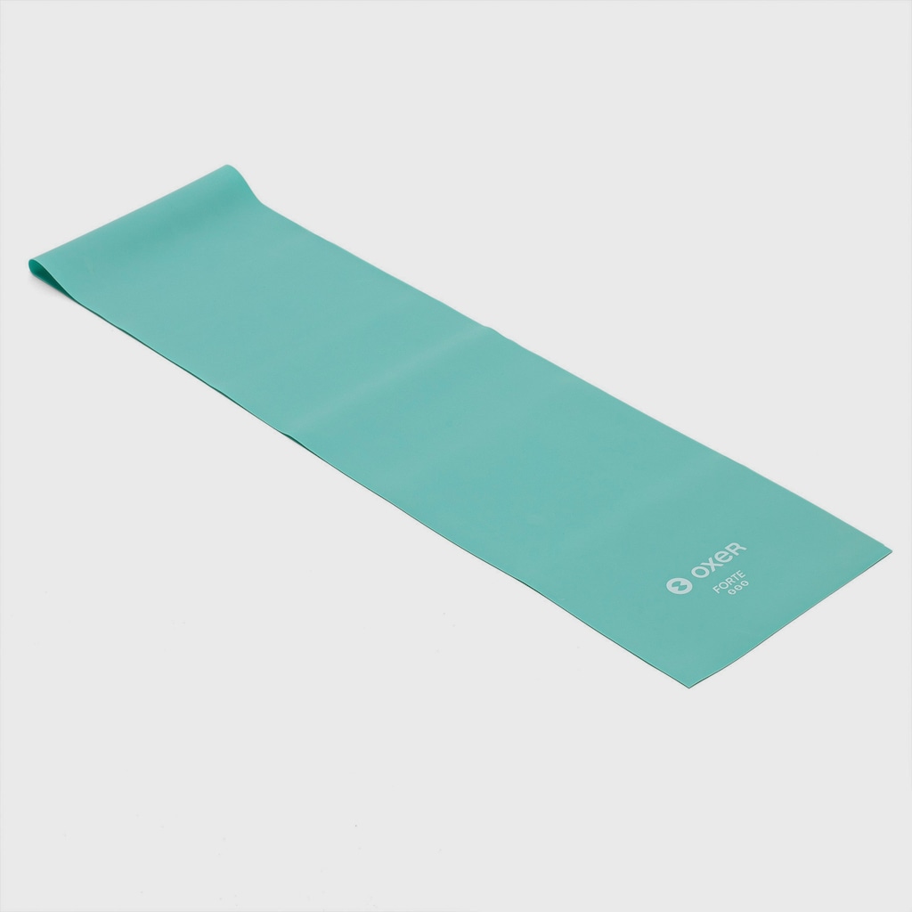Imagem 5 do produto Faixa Elástica Oxer Aberta Forte 15cm