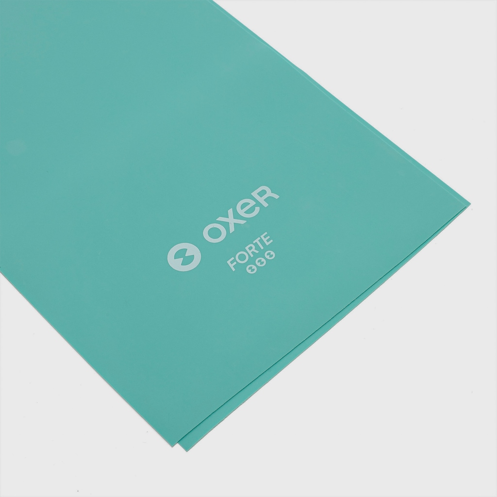 Imagem 4 do produto Faixa Elástica Oxer Aberta Forte 15cm